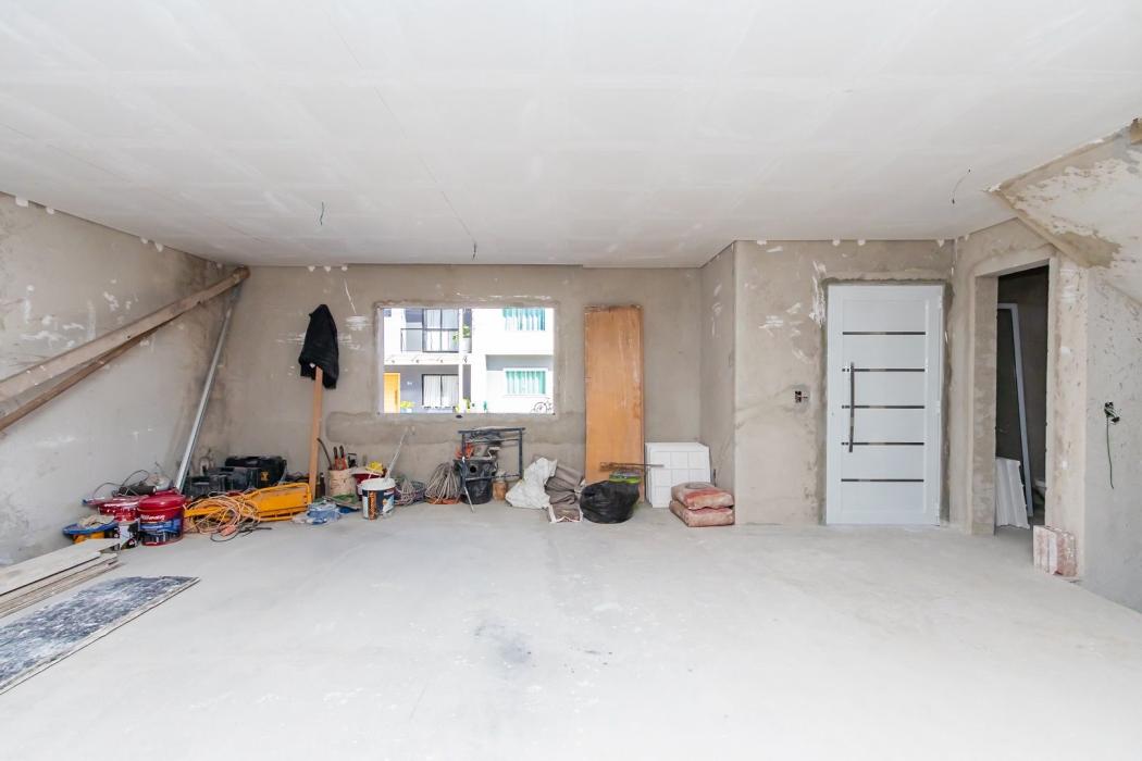Sobrado com 4 dormitórios à venda, 233 m² por R$ 1.380.000,00 - Pinheirinho - Curitiba/PR - foto 5