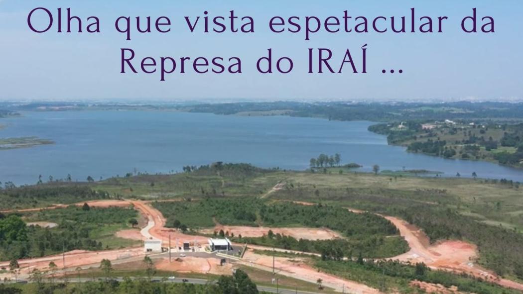 Terrenos a partir de 2.000 m² em um condomínio com vistas para a Serra do Mar e a Represa do Iraí, cercado pela natureza. - foto 4