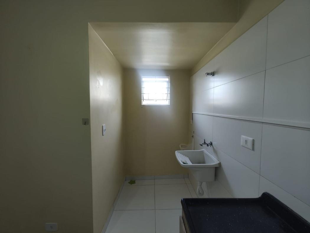 Apartamento com 3 dormitórios para alugar, 53 m² por R$ 1.916,00/mês - Vila Guarani - Colombo/PR - foto 4