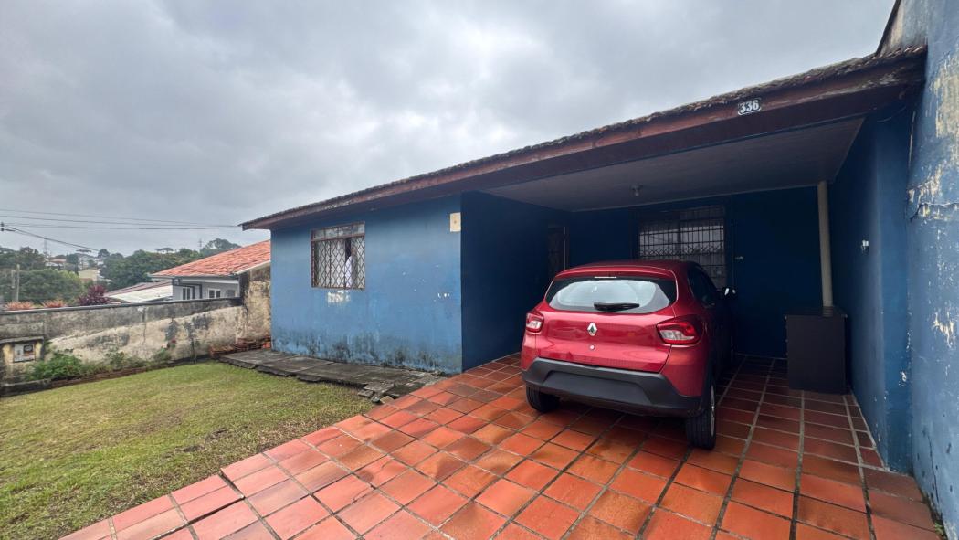 More proximo do Parque Barigui, estuda troca por apartamento - foto 5