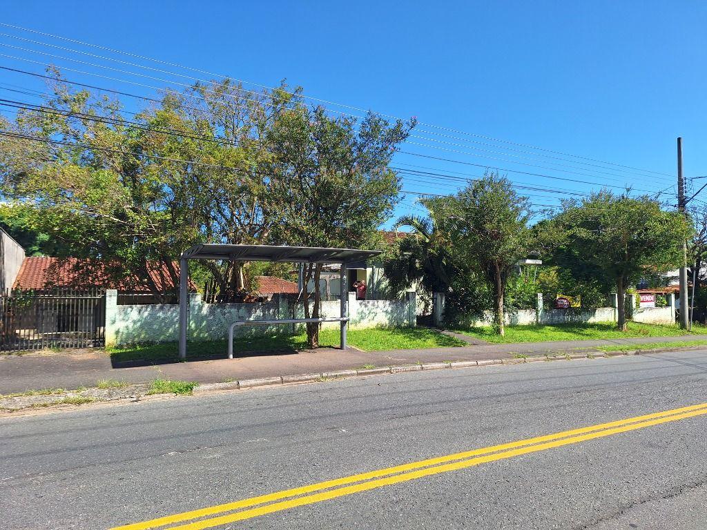 Terreno à venda, 480 m² por R$ 890.000,00 - Boa Vista - Curitiba/PR - foto 3
