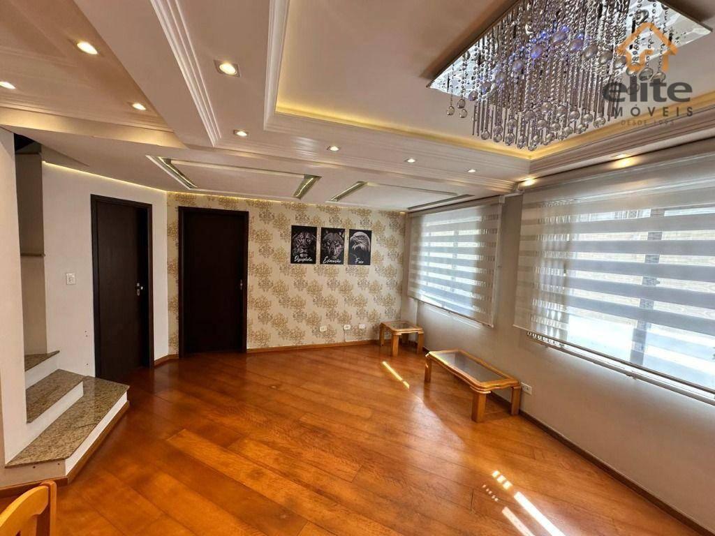 Casa com 3 quartos à venda, 137 m² - Jardim das Américas - Curitiba/PR - foto 4