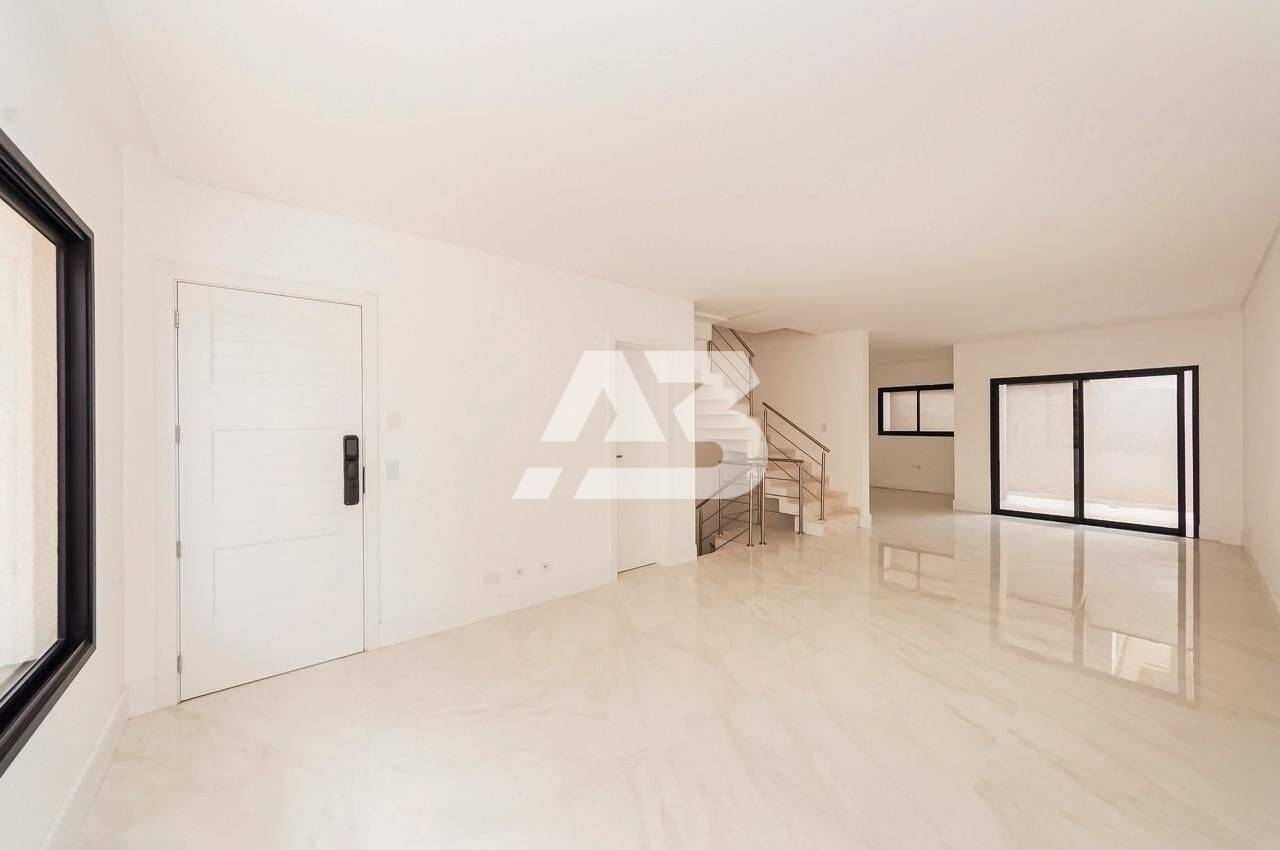 Sobrado com 3 dormitórios à venda, 156 m² por R$ 1.500.000 - Mercês - Curitiba/PR - foto 4