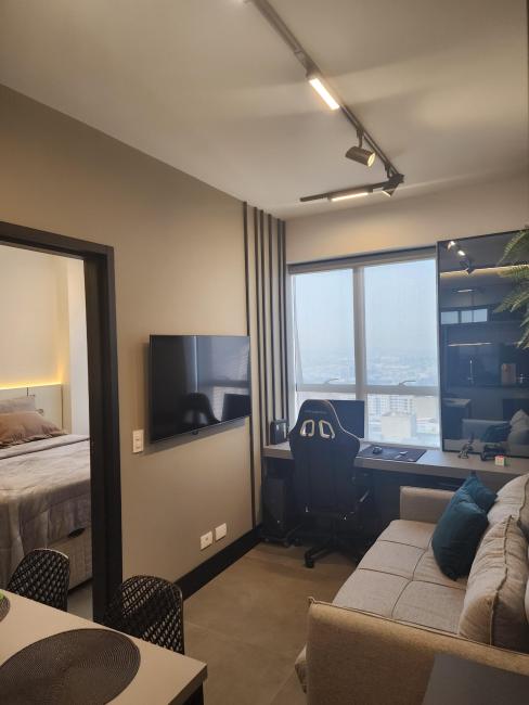 Elysia Apartamento Studio à venda, Centro, CURITIBA - PR - foto 3