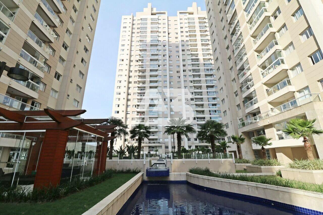 Apartamento com 3 dormitórios à venda, 85 m² por R$ 939.000,00 - Portão - Curitiba/PR - foto 5