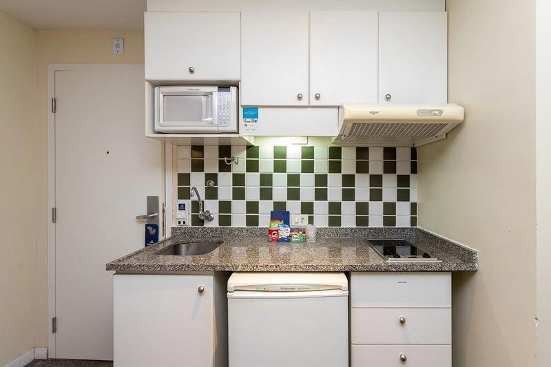 Aspen Residence Flat | Centro • Curitiba - foto 3