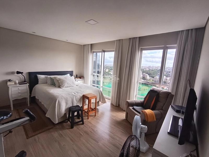 Cobertura com 170 m², 3 quartos sendo 2 suítes ao lado do Graciosa Country Club! Preço Especial!!! - foto 3