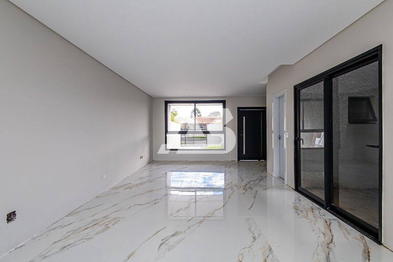 Sobrado com 4 dormitórios à venda, 294 m² por R$ 1.680.000,00 - São Braz - Curitiba/PR - foto 5