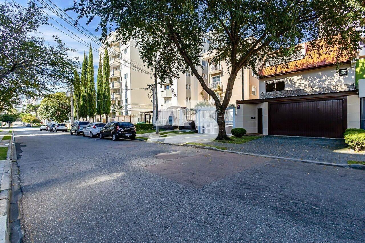 Sobrado com 4 dormitórios à venda, 136 m² por R$ 1.298.000,00 - Vila Izabel - Curitiba/PR - foto 4