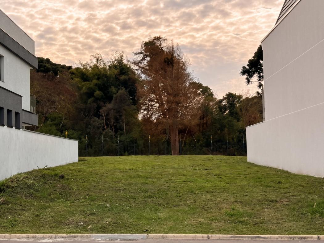 Terreno em Condomínio Fechado Atmosphere 250m² - Aviação, São José dos Pinhais