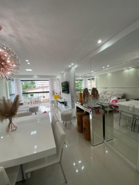 Apartamento com 3 dormitórios à venda, 102 m² por R$ 1.150.000,00 - Água Verde - Curitiba/PR - foto 4