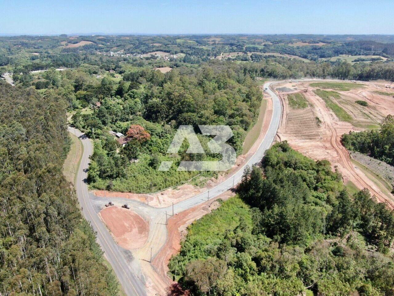 REVENDA ALPHAVILLE - Terreno à venda, 717 m² por R$ 1.250.000 - Ferraria - Campo Largo/PR - foto 2