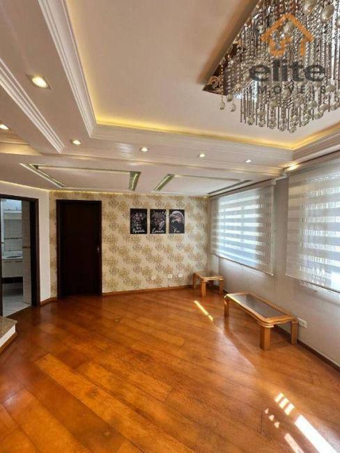 Casa com 3 quartos à venda, 137 m² - Jardim das Américas - Curitiba/PR - foto 5