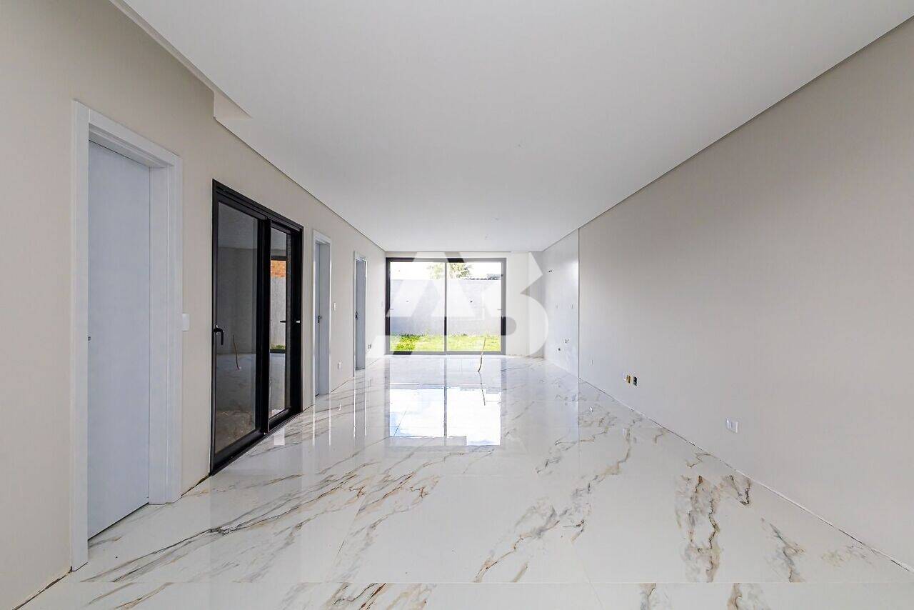 Sobrado com 4 dormitórios à venda, 294 m² por R$ 1.680.000,00 - São Braz - Curitiba/PR - foto 3