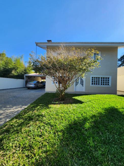 MARAVILHOSA CASA NO BARREIRINHA, TERRENO DE 1.000M E CONSTRUÇÃO 370,00M + 120M DE MUITO CONFORTO - foto 2