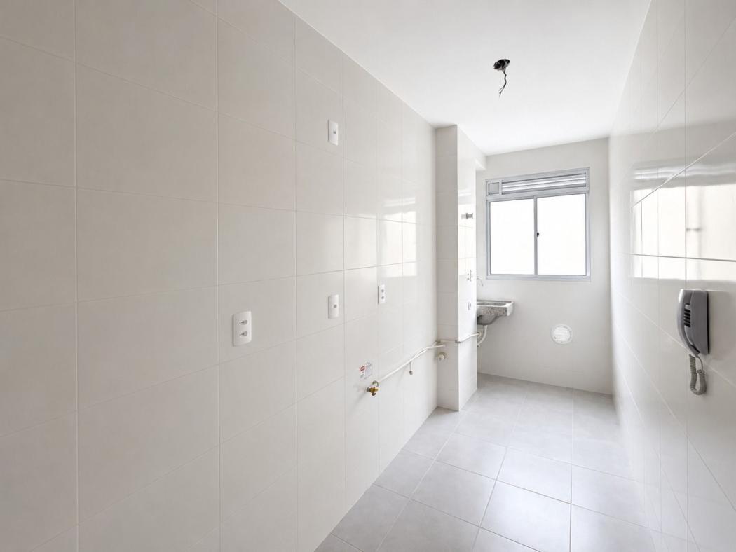 Oportunidade, Apartamento 2 quartos, Churrasqueira, à venda, 44 m²- Cores de Outono - foto 3