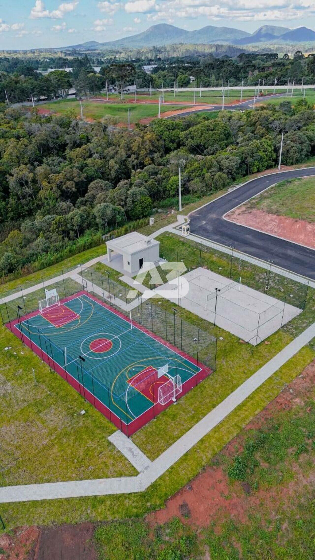 Terreno à venda, 250 m² por R$ 309.000,00 - Vila Fuck - Piraquara/PR - foto 5