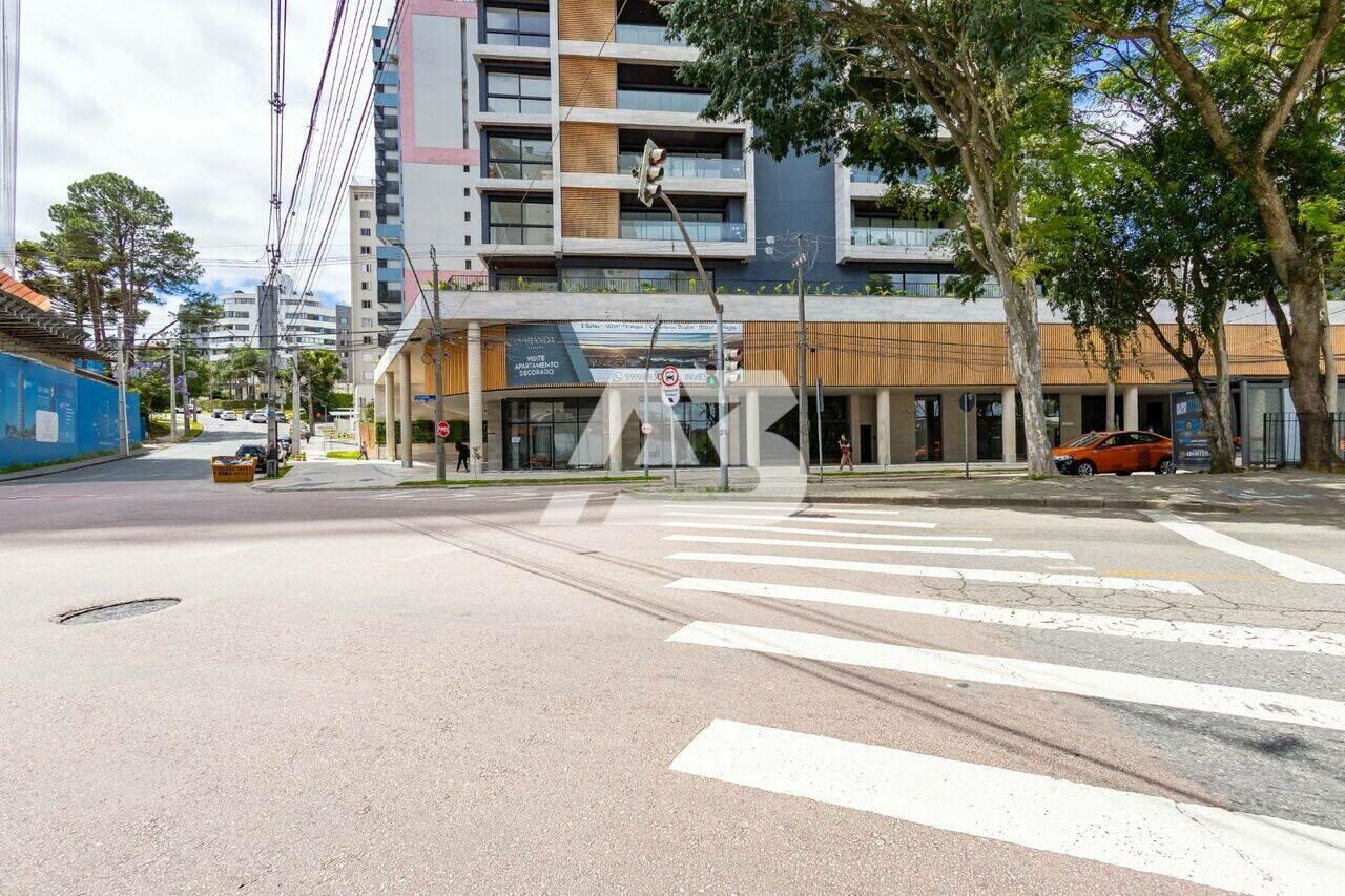 Apartamento com 3 dormitórios à venda, 164 m² por R$ 2.844.000,00 - Batel - Curitiba/PR - foto 4