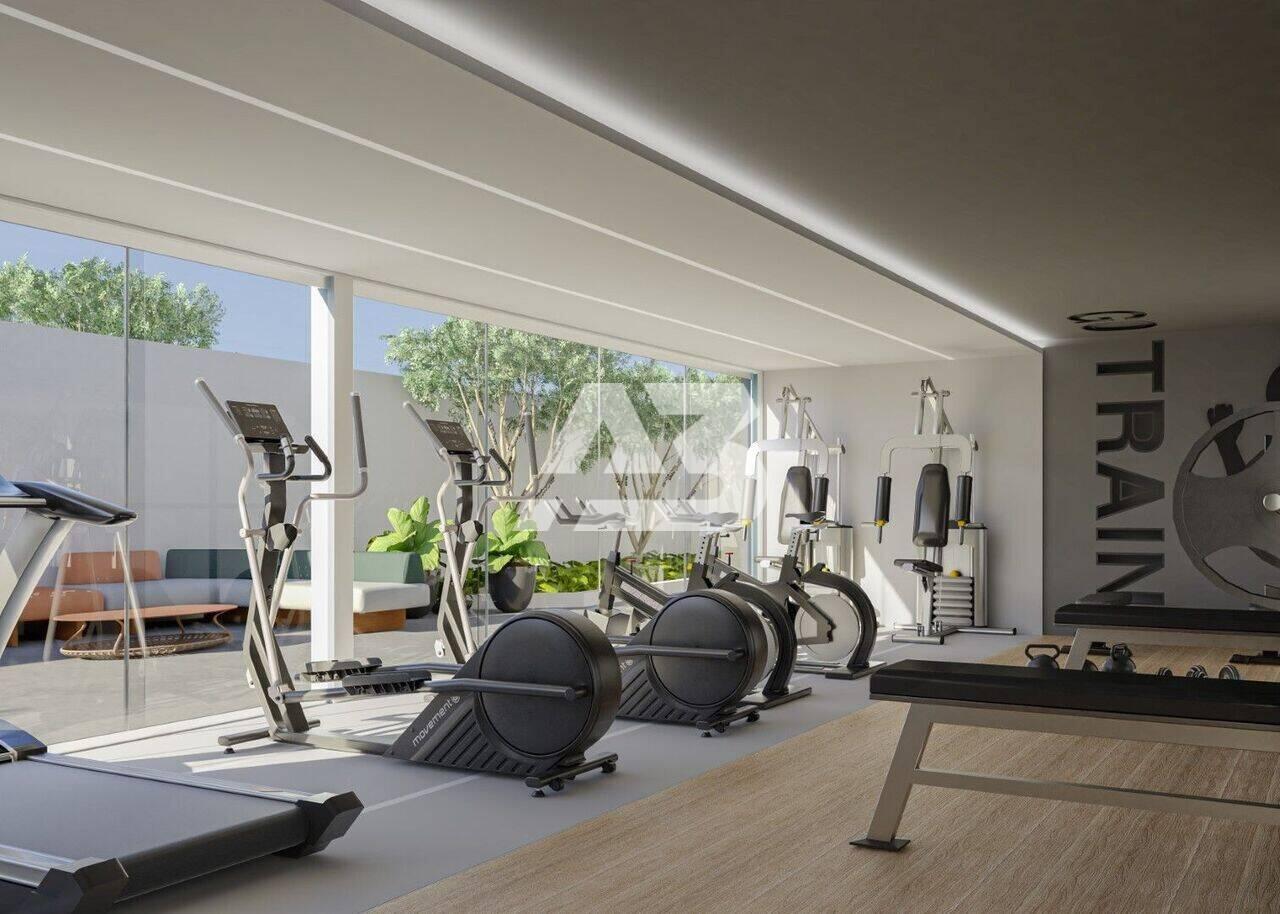 Apartamento com 2 dormitórios à venda, 51 m² por R$ 581.000,00 - Portão - Curitiba/PR - foto 4