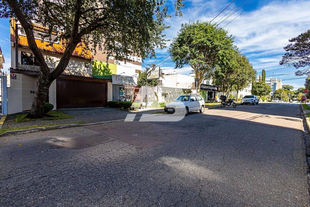 Sobrado com 4 dormitórios à venda, 136 m² por R$ 1.298.000,00 - Vila Izabel - Curitiba/PR - foto 3