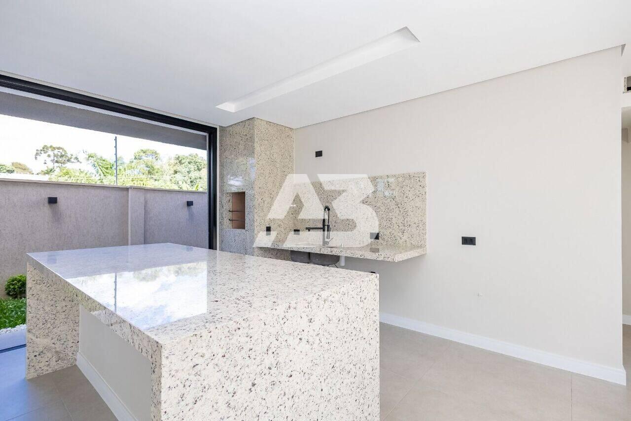 Sobrado com 3 dormitórios à venda, 166 m² por R$ 1.500.000,00 - Pilarzinho - Curitiba/PR - foto 5
