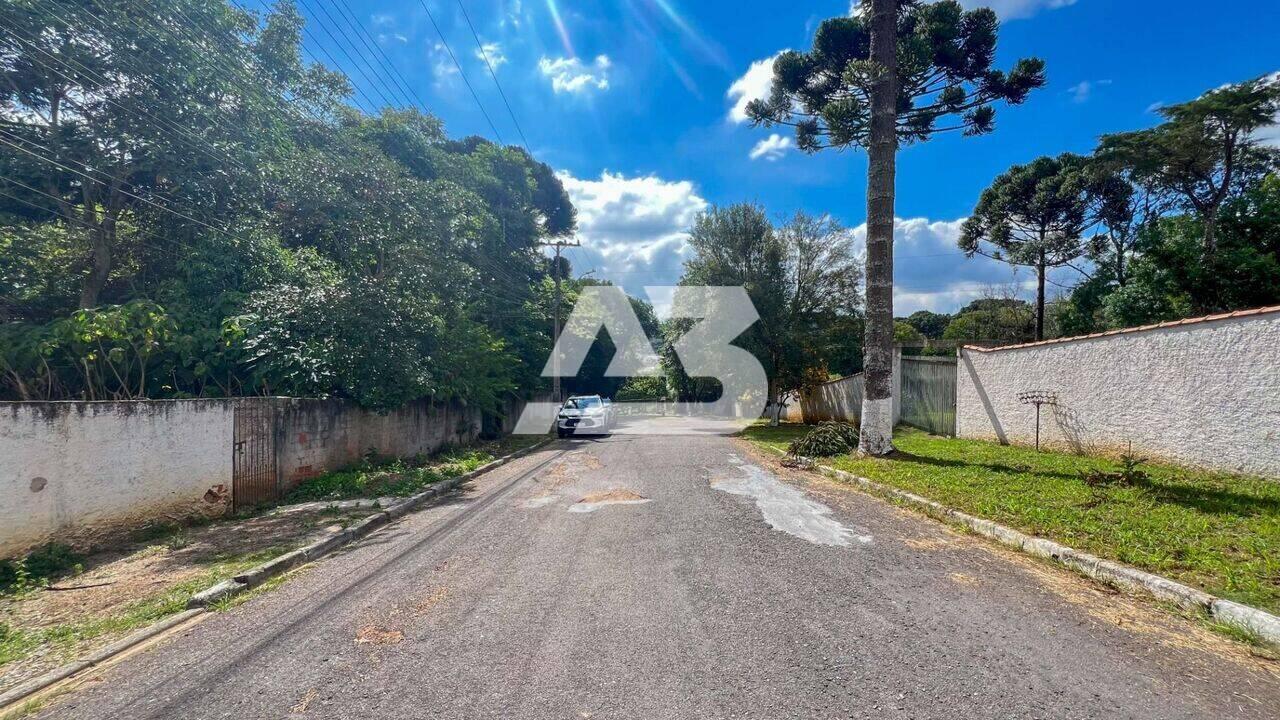 Casa com 2 dormitórios à venda, 54 m² por R$ 285.000,00 - Jardim Roma - Almirante Tamandaré/PR - foto 3