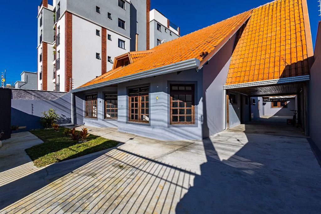 Sobrado com 3 dormitórios à venda, 236 m² por R$ 1.100.000,00 - Santa Quitéria - Curitiba/PR - foto 3