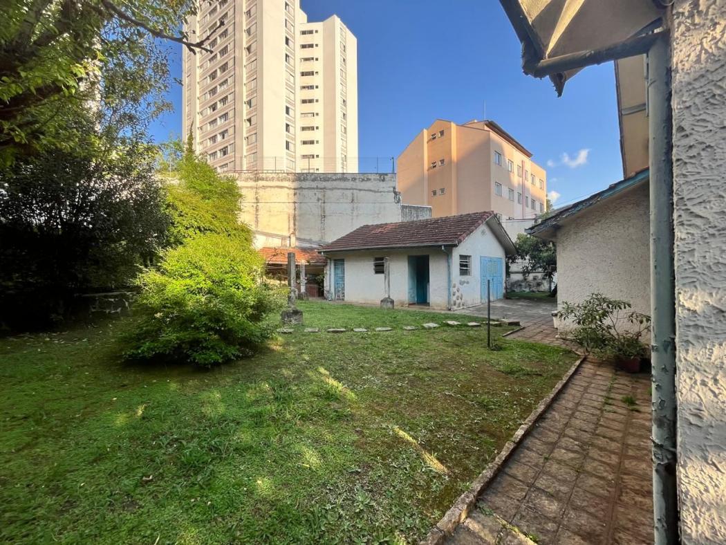 Terreno à venda, 1213 m² por R$ 6.000.000,00 - Centro Cívico - Curitiba/PR - foto 2