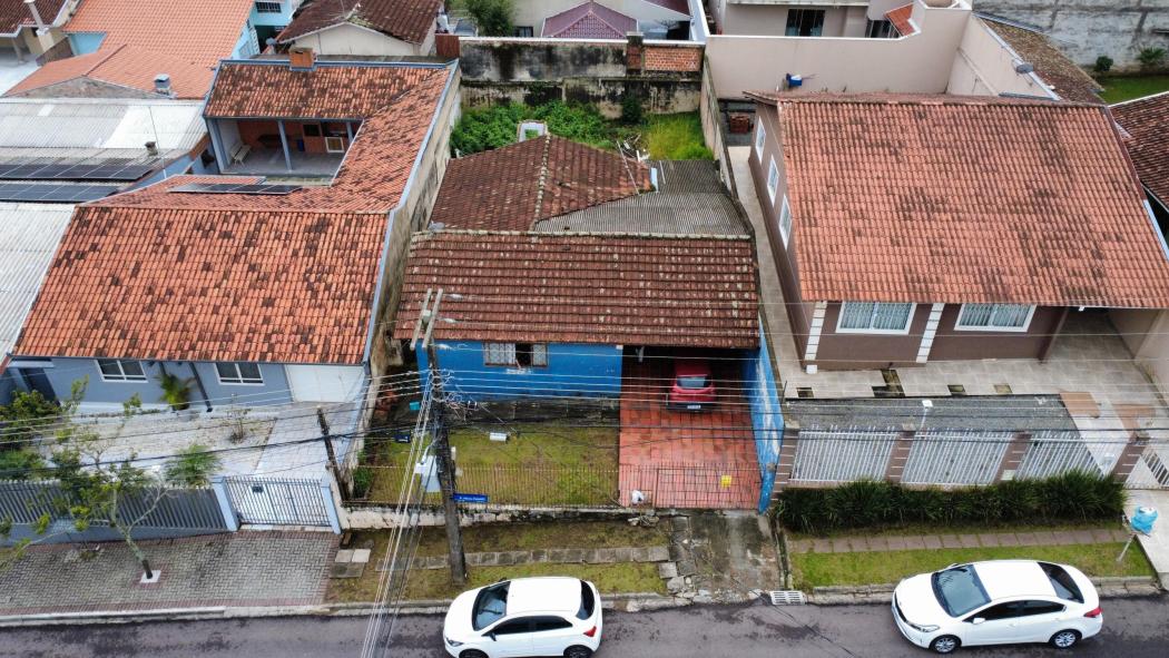 More proximo do Parque Barigui, estuda troca por apartamento - foto 2
