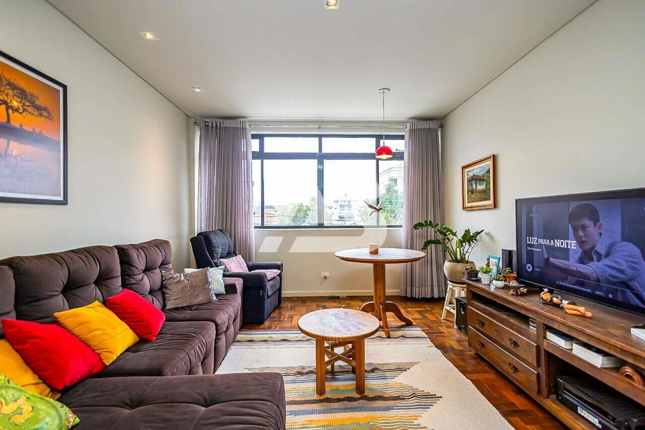Apartamento com 3 dormitórios à venda, 131 m² por R$ 750.000,00 - Alto da XV - Curitiba/PR - foto 2