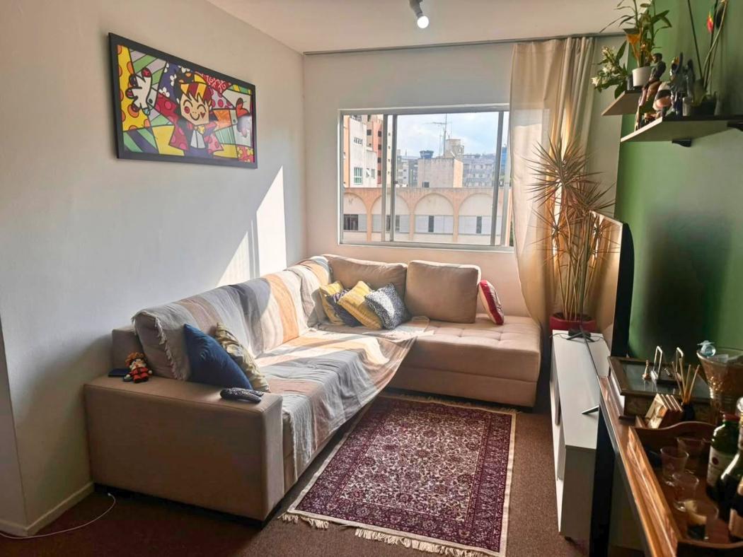 Apartamento com 2 dormitórios à venda, 48 m² por R$ 399.000,00 - Juvevê - Curitiba/PR - foto 4