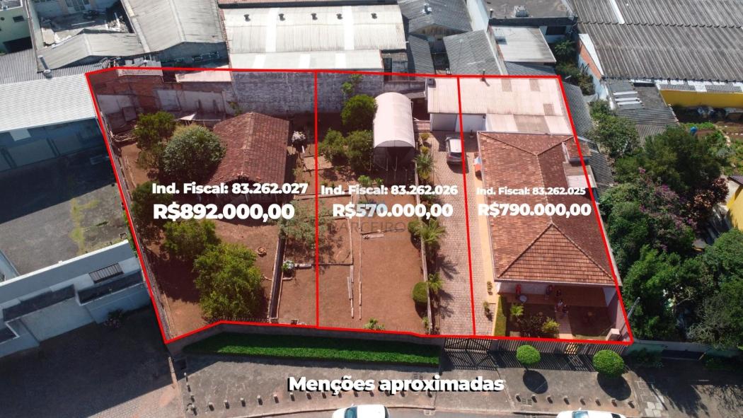 Terreno à venda, há 1 quadra da Av. Avenida Winston Churchill - foto 2