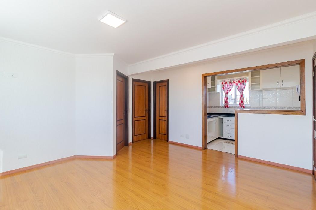Apartamento com 2 dormitórios para alugar, 53 m² por R$ 2.250/mês - Jardim Botânico - Curitiba/PR - foto 4