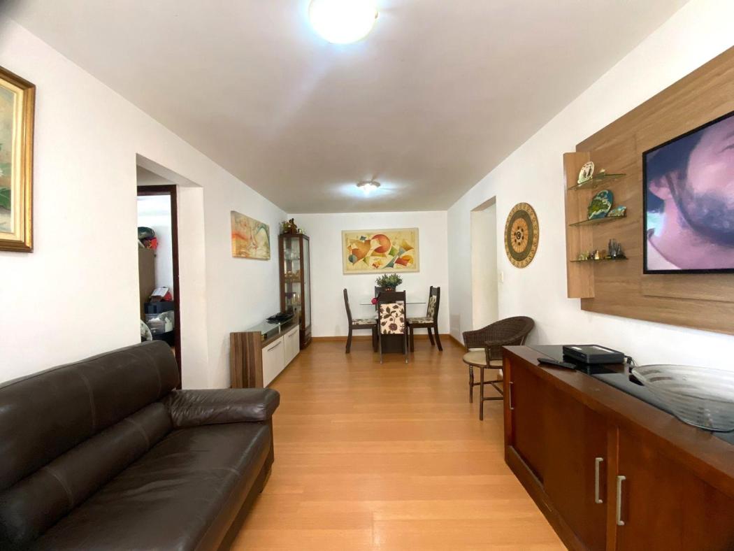 Apartamento à venda, 2 dormitórios, R$ 319.000,- há 2 quadras do Palladium, - foto 3