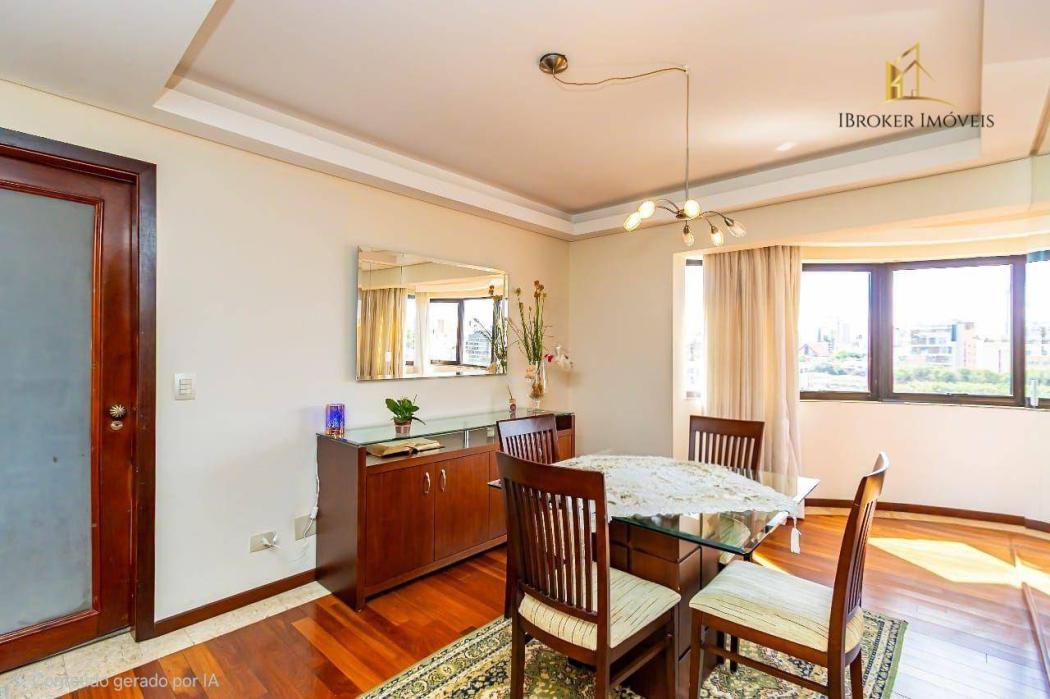 Apartamento com 3 quartos à venda, 211 m² por R$ 1.499.000 - Batel - Curitiba/PR - foto 3