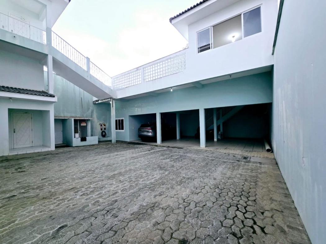 Casa com 4 dormitórios à venda, 700 m² com empresa e ponto comercial por R$ 3.500.000 - Santa Felicidade - Curitiba/PR - foto 5