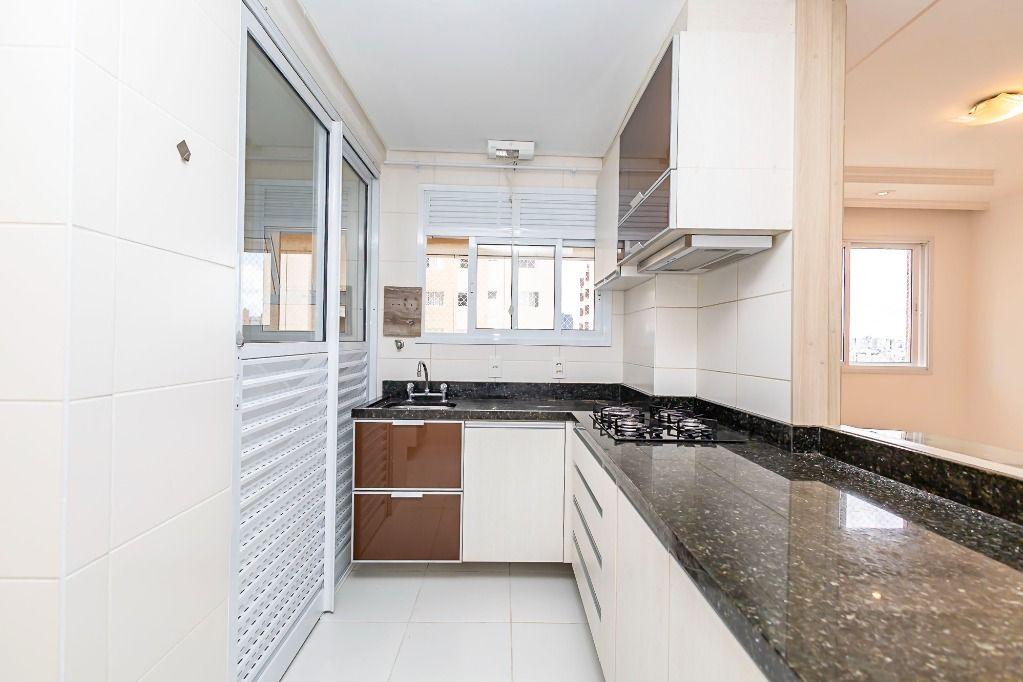 Apartamento com 3 dormitórios à venda, 85 m² por R$ 899.000,00 - Portão - Curitiba/PR - foto 5