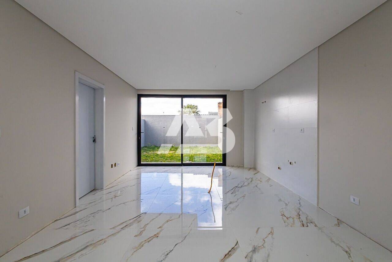 Sobrado com 4 dormitórios à venda, 294 m² por R$ 1.680.000,00 - São Braz - Curitiba/PR - foto 4