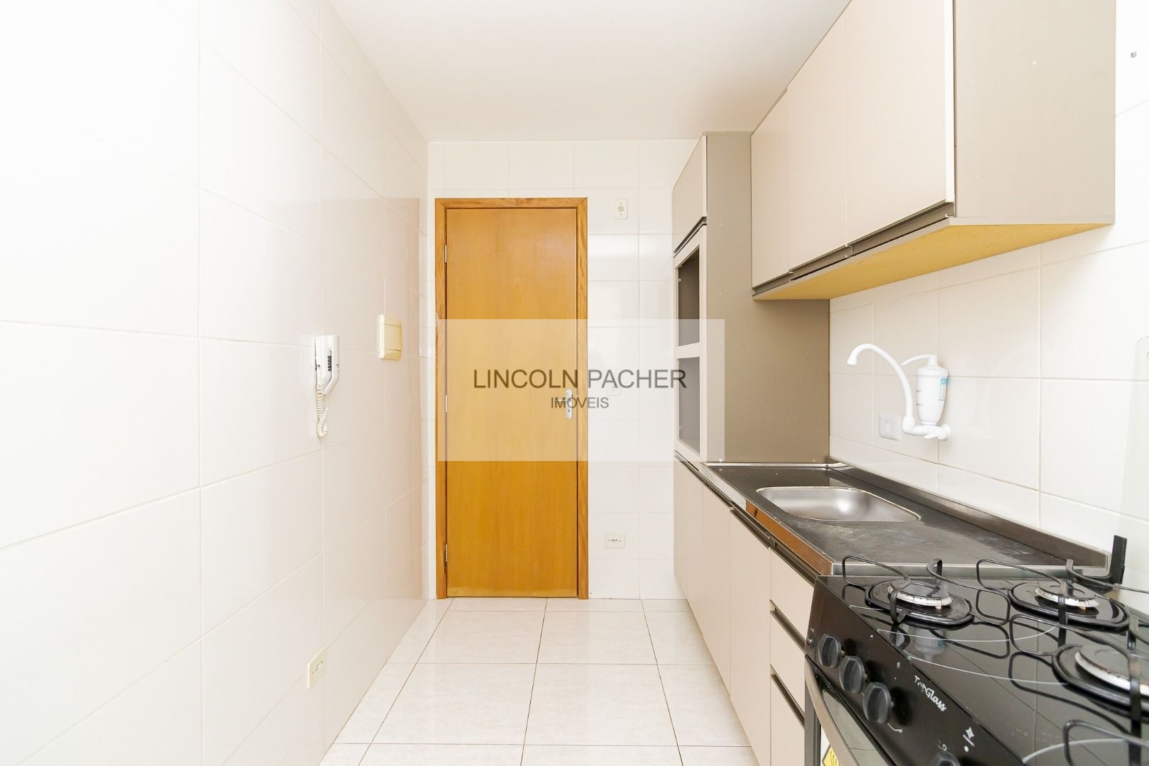 Apartamento semi-mobiliado para locação! - foto 3