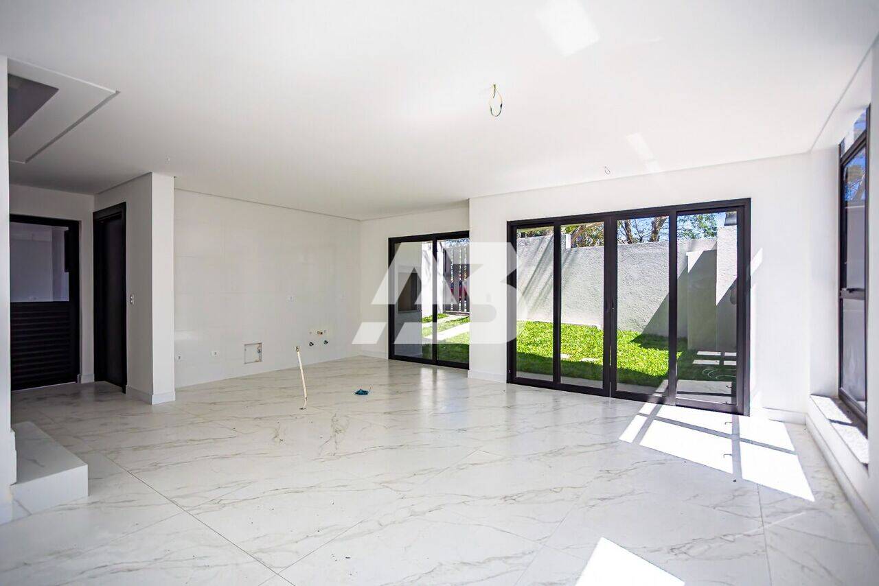Sobrado com 3 dormitórios à venda, 163 m² por R$ 1.435.700,00 - Mercês - Curitiba/PR - foto 3