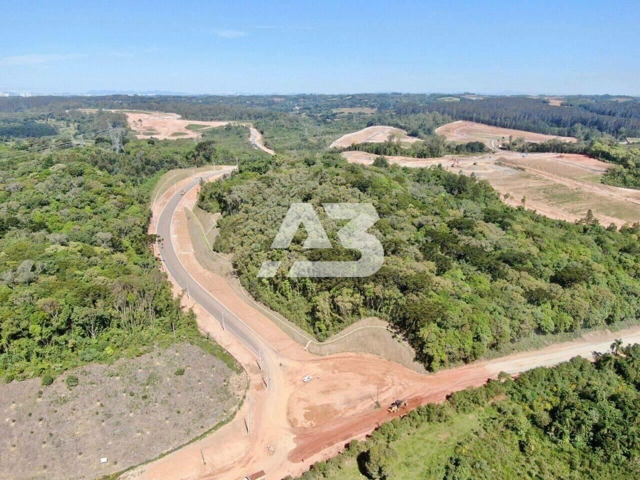 REVENDA ALPHAVILLE - Terreno à venda, 706 m² por R$ 1.300.000 - Ferraria - Campo Largo/PR - foto 5