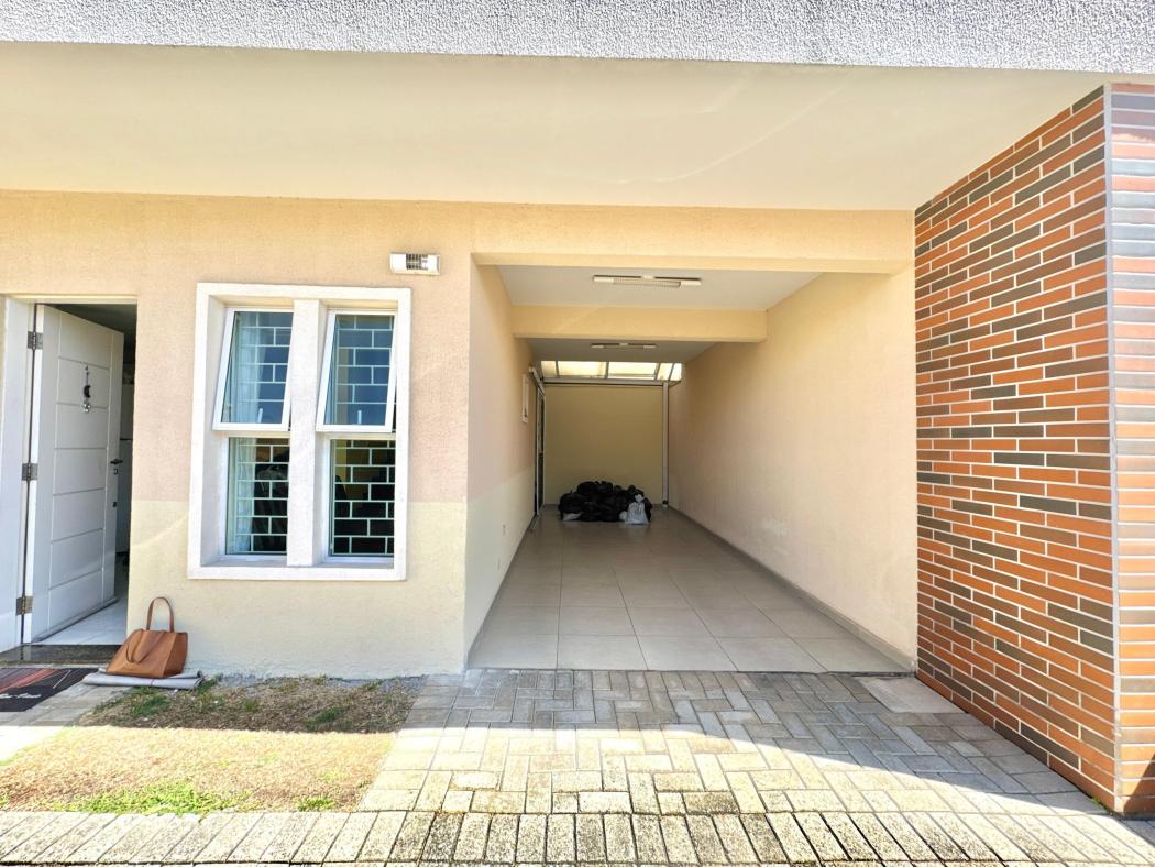 Sobrado à venda, Fanny, com 131,36 m² privativos. CURITIBA - PR - foto 3