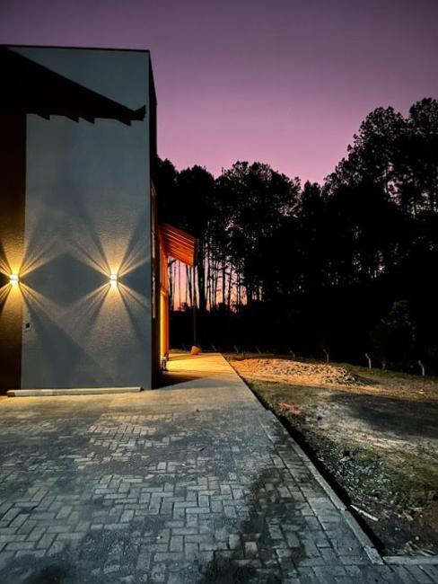 Casa de Campo em Quatro Barras - foto 2