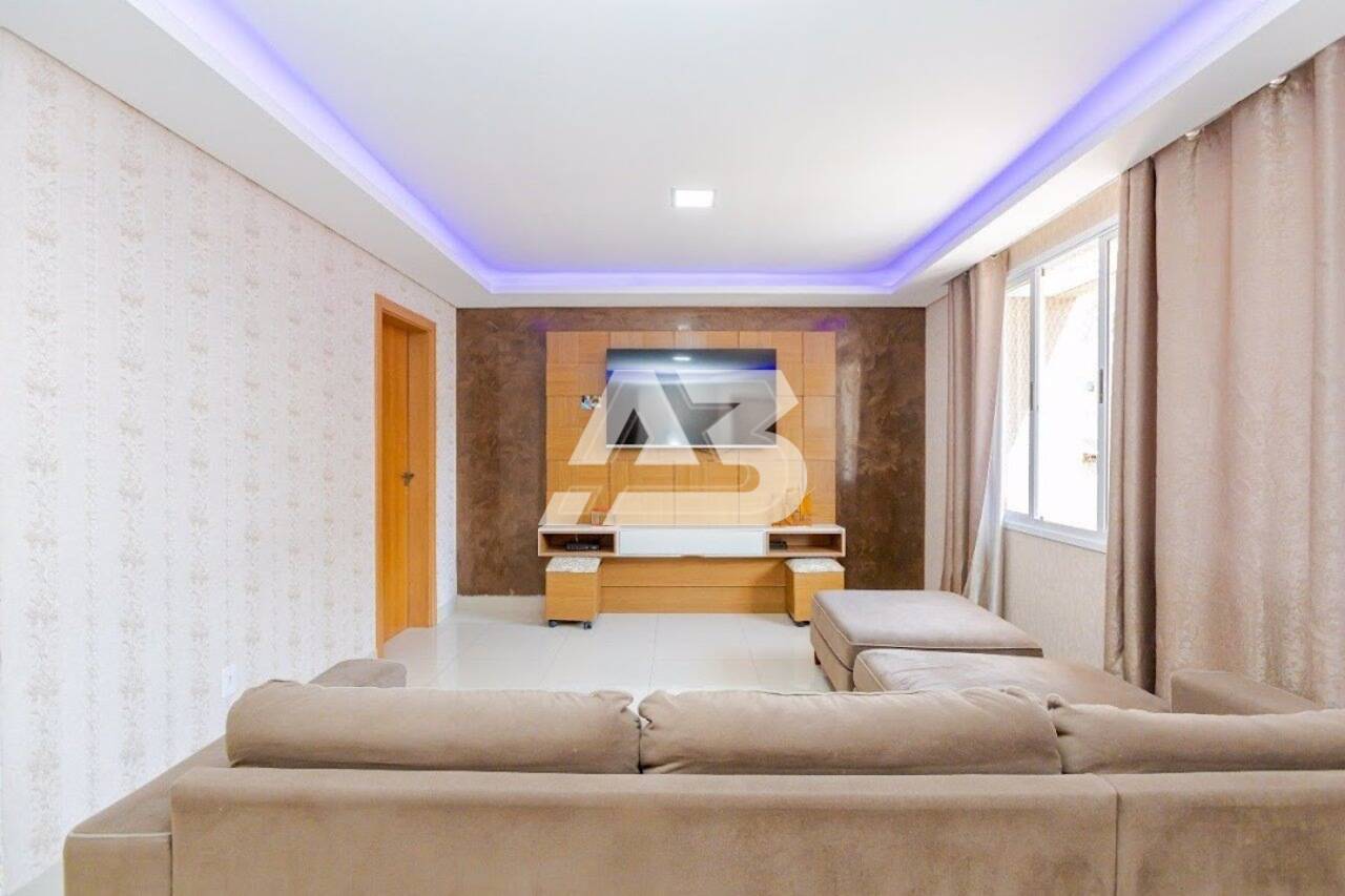 Casa com 3 dormitórios à venda, 183 m² por R$ 1.180.000,00 - Xaxim - Curitiba/PR - foto 3