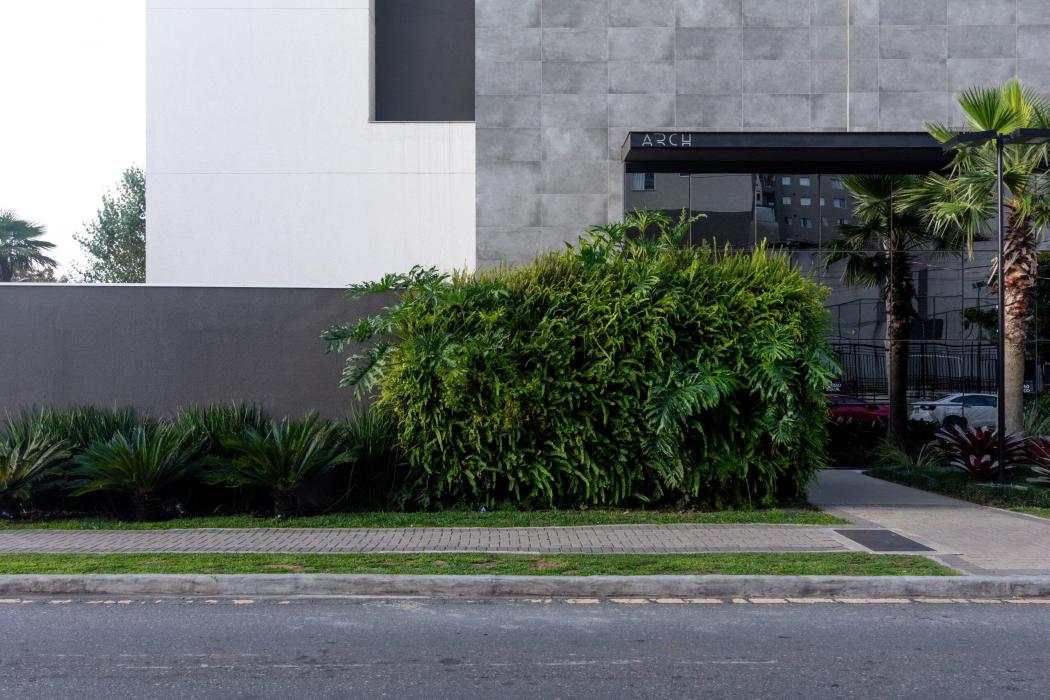 REVENDA NO ED. ARCH (VANGUARD) | Planta de 100 m² - foto 2