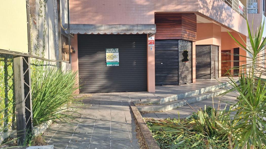 Loja para alugar, 40 m² por R$ 1.350,00/mês - Água Verde - Curitiba/PR - foto 2