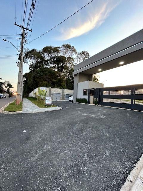 Terreno à venda, 160 m² por R$ 349.000,00 - Colônia Rio Grande - São José dos Pinhais/PR - foto 5