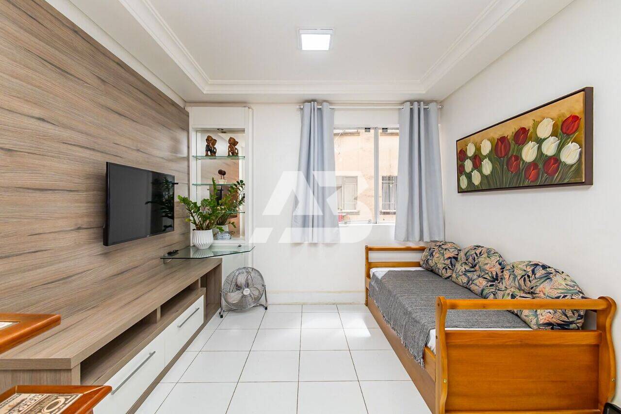 Apartamento com 1 dormitório à venda, 33 m² por R$ 268.000,00 - Centro - Curitiba/PR - foto 4