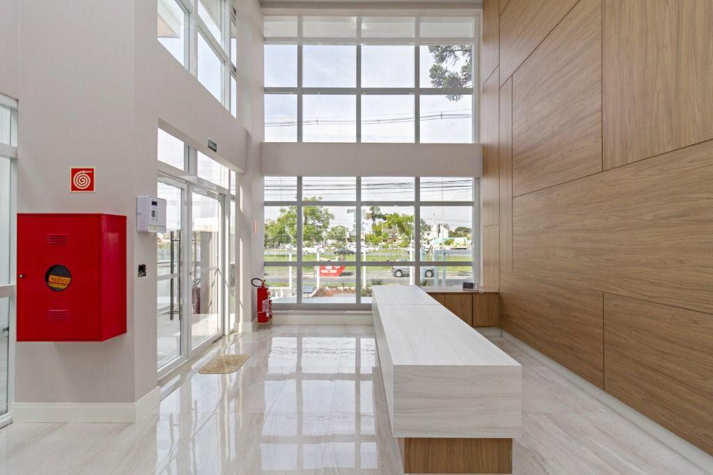 Edifício com 6 Pavimentos (subsolo+05 andares) Área Construída = 1.028,00 m² no Xaxim - foto 4