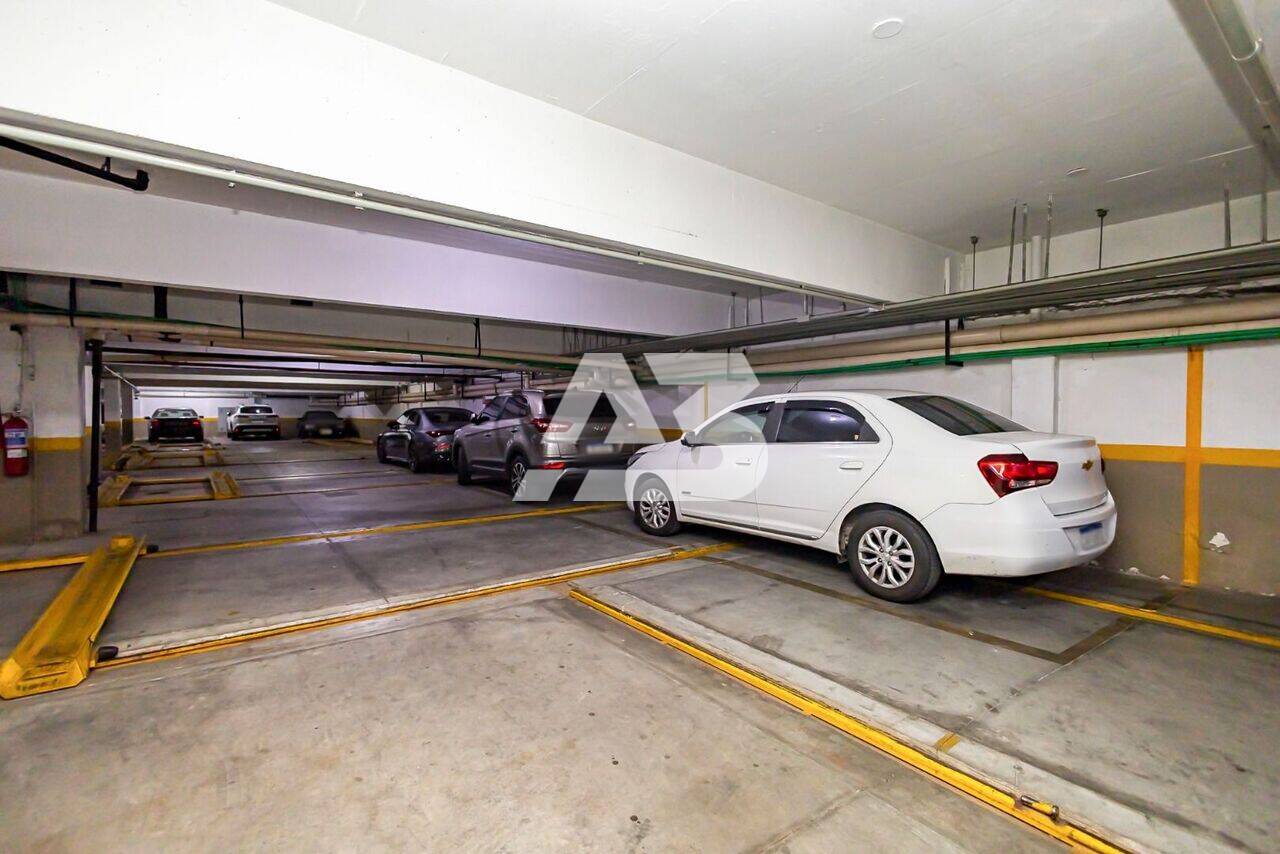 Apartamento com 3 dormitórios à venda, 143 m² por R$ 750.000,00 - Centro - Curitiba/PR - foto 5